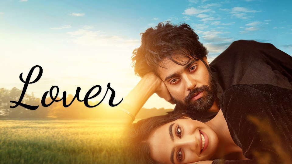 Lover  (2022) Dual Audio [Hindi-Punjabi] WEB-DL – 480P | 720P | 1080P – x264 – 2GB ESub- Download