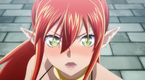 Salaryman ga Isekai ni Ittara Shitennou ni Natta Hanashi Sub Indo