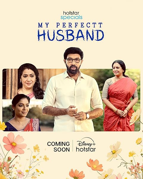 My Perfectt Husband (2024) Season 1 (Hotstar Specials)