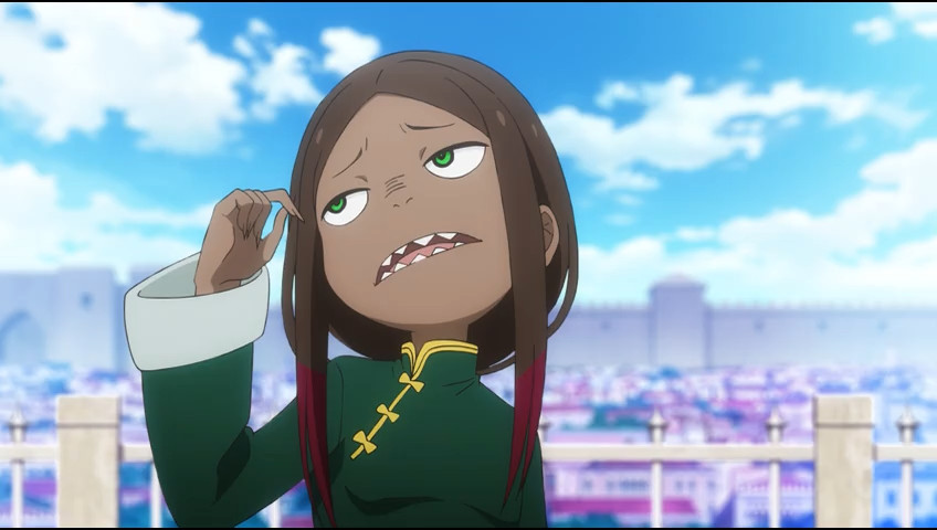 Re:Zero kara Hajimeru Isekai Seikatsu Season 3 Sub Indo