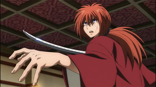 Rurouni Kenshin: Meiji Kenkaku Romantan (2023) Sub Indo