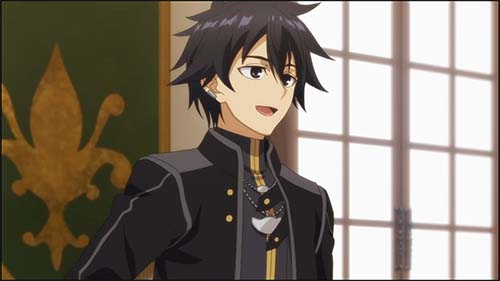 Nageki no Bourei wa Intai shitai Sub Indo