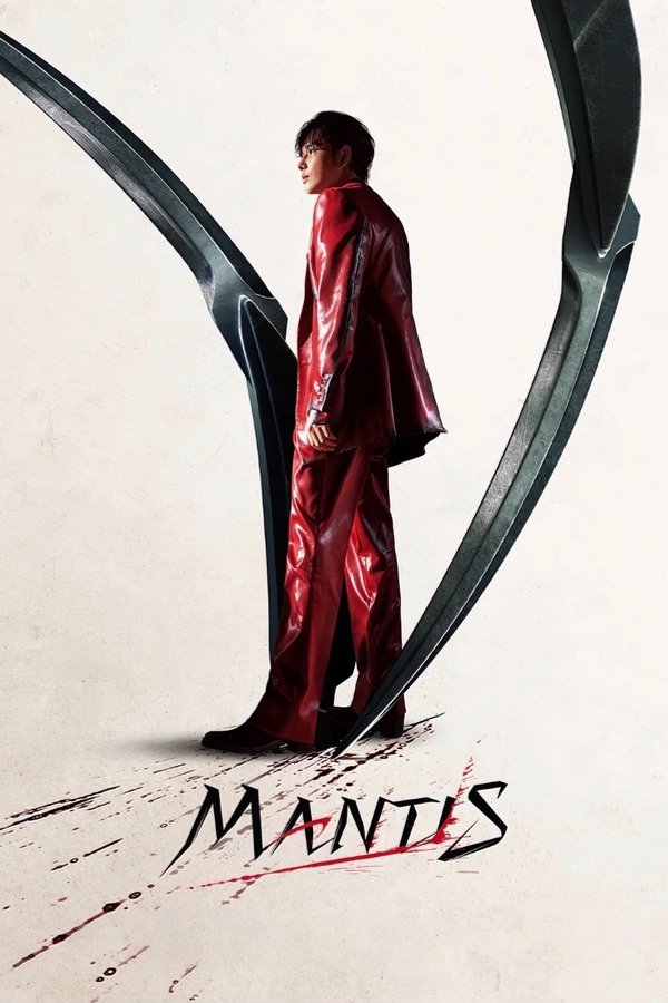 Mantis (2025) WEB-DL [Hindi (DD5.1) & Korean] 1080p & 720p [x264/ESubs] | Full Movie