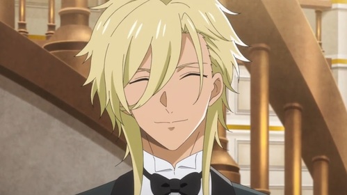 Gorilla no Kami kara Kago sareta Reijou wa Ouritsu Kishidan de Kawaigarareru Sub Indo