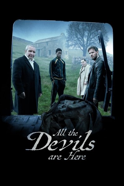 All the Devils Are Here (2025) WEB-DL [Hindi (DD5.1) & English] 1080p & 720p Dual Audio [x264] | Full Movie