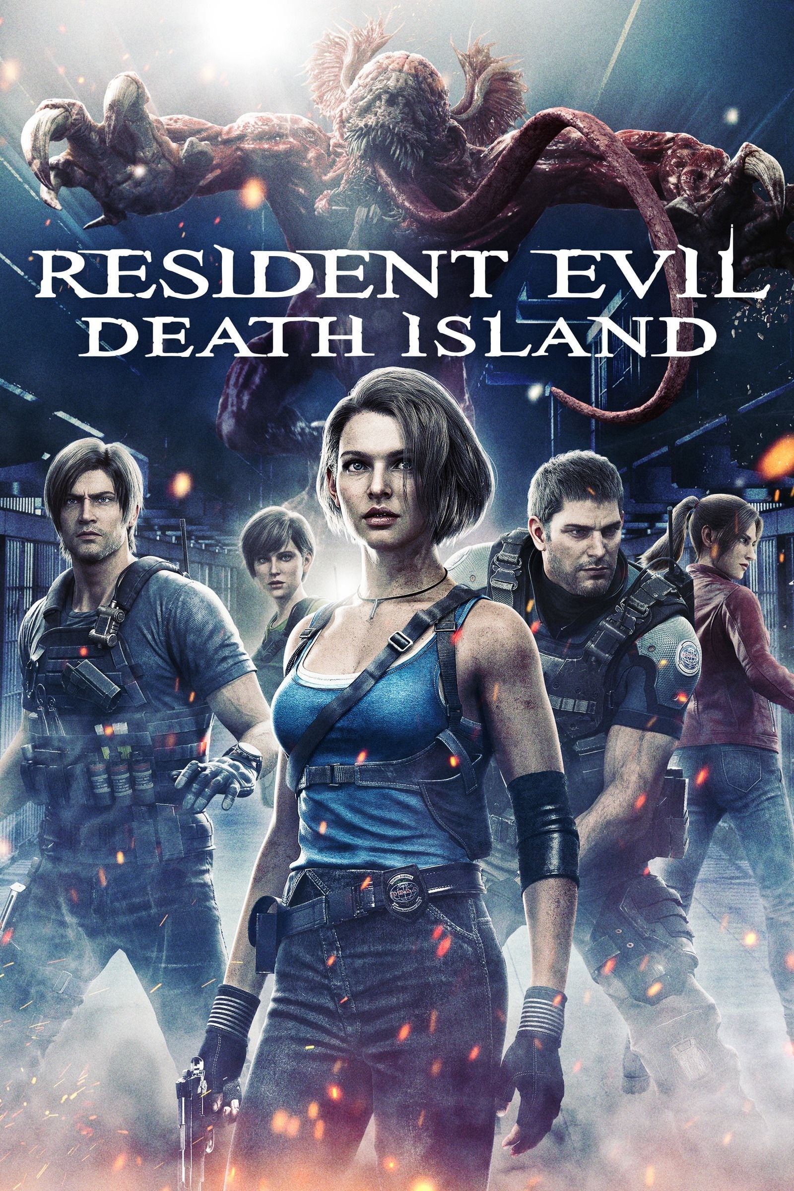 Resident Evil Death Island 2023 BluRay Dual Audio Hindi And English Hollywood Hindi Dubbed Full Movie Download In Hd (filmy4me.filmy4ward.fun)