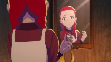 Anne Shirley Sub Indo