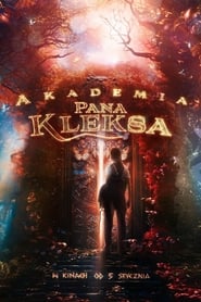 Kleks Academy (2023) Dual Audio Hindi WEB-DL