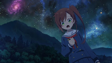 Shuumatsu Train Doko e Iku? Sub Indo