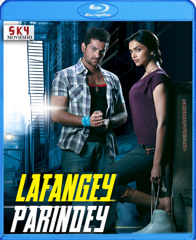 Lafangey Parindey (2010) Hindi BluRay