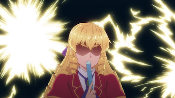 Akuyaku Reijou Tensei Ojisan Sub Indo