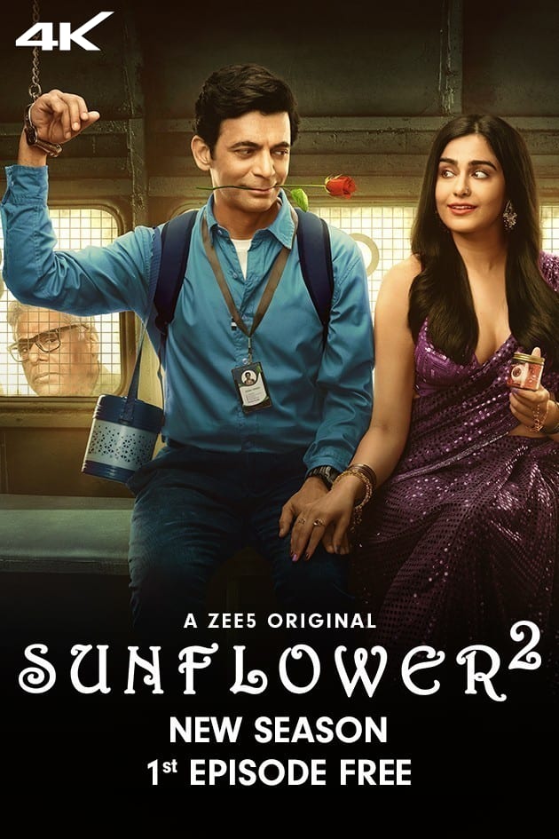 Sunflower (2024) Season 2 Hindi Complete Web Series HD ESub
