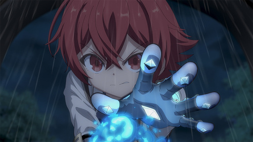 Magic Maker: Isekai Mahou no Tsukurikata Sub Indo