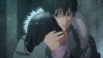 Kimi ni Todoke Season 3 Sub Indo