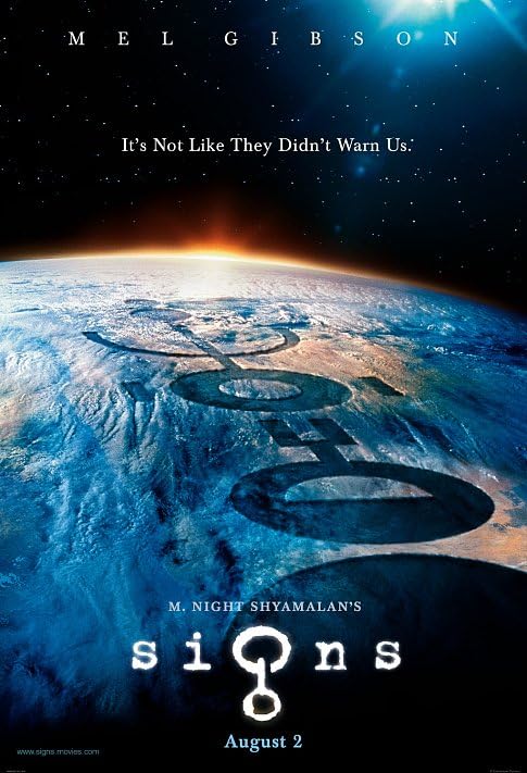 Signs (2002) Hindi Dubbed