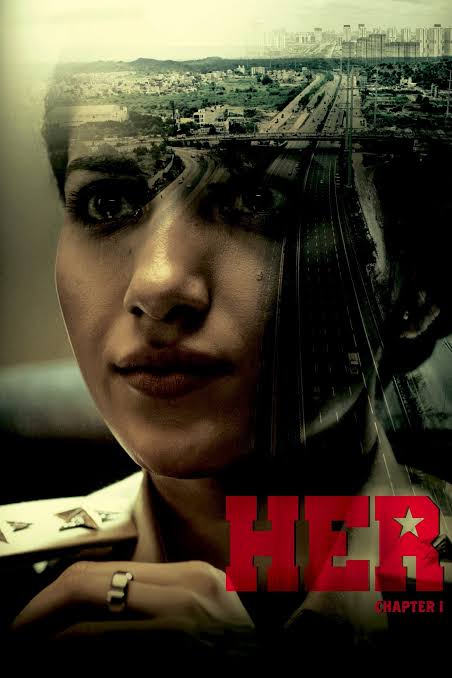 Her - Chapter 1 (2023) South Hindi Dubbed Full Movie ESub-HDHub4u