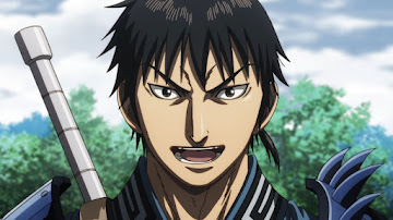 Kingdom Season 6 Sub Indo