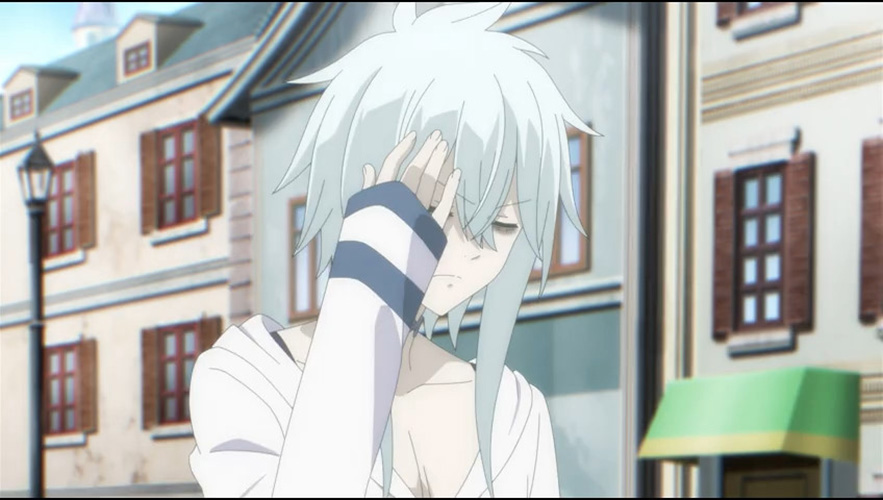 Fairy Tail: 100-nen Quest Sub Indo