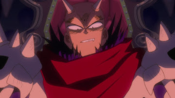 Shin Samurai-den Yaiba Sub Indo