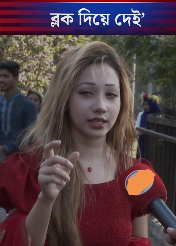 Latest Viral FB Girl Showing, Milking Boobs And Fingering 3 Clip Leak