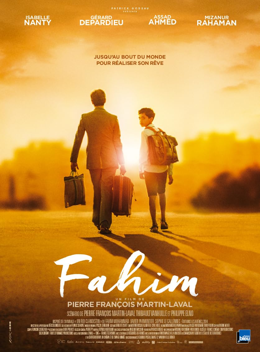 Fahim (2019) Hindi Dubbed