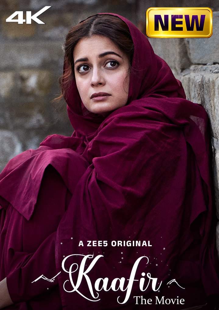 Kaafir-2025-Bollywood-Hindi-Movie-HD-ESub