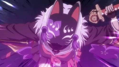 #Compass 2.0: Sentou Setsuri Kaiseki System Sub Indo