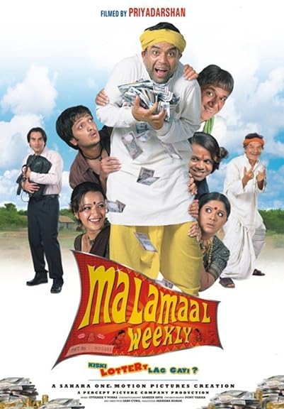 Malamaal Weekly (2006)