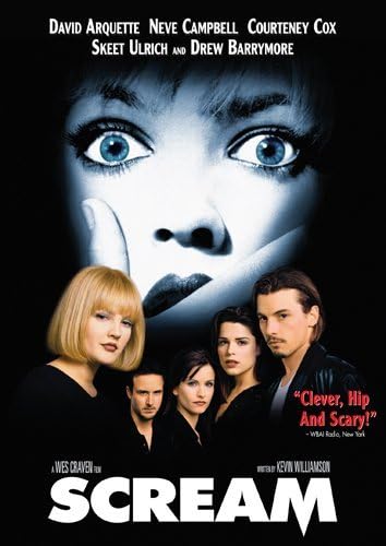 Scream (1996) Hindi Dubbed