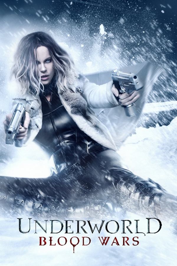 Underworld 5: Blood Wars (2016) 1080p | 720p | 480p BluRay [Hindi (हिन्दी) + English] DD5.1 HEVC ESub