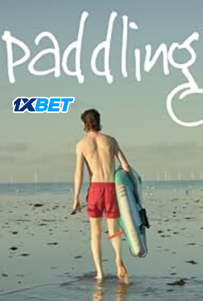 Paddling (2024) HQ Hindi Dubbed Full Movie HD