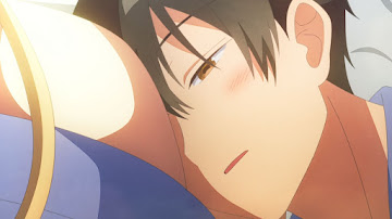 Watari-kun no xx ga Houkai Sunzen Sub Indo