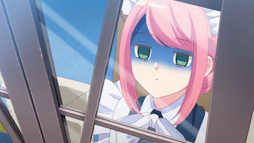 Kikaijikake no Marie Sub Indo