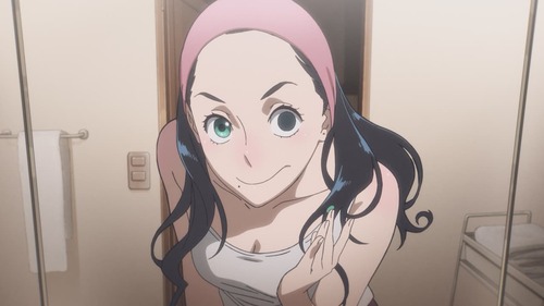 Vigilante: Boku no Hero Academia Illegals Sub Indo