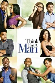 Think Like a Man (2012) English & Hindi Dubbed