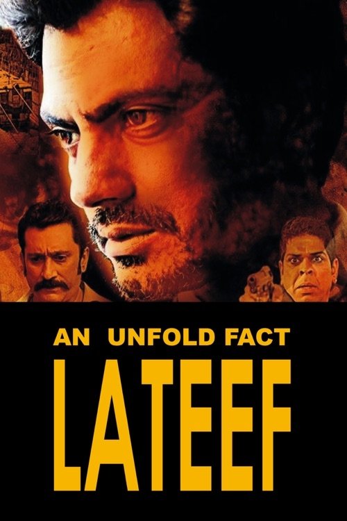 An Unfold Fact Lateef (2015) 1080p | 720p | 480p WebRip [Hindi (हिन्दी)] DD5.1 ESub