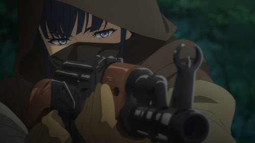 NieR:Automata Ver1.1a Part 2 Sub Indo