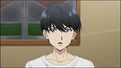 Touhai: Ura Rate Mahjong Touhai Roku Sub Indo