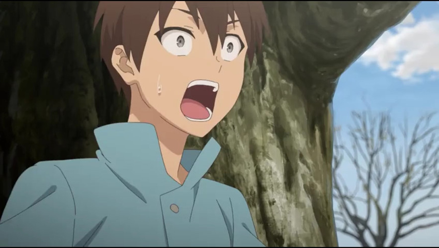 Ore wa Subete wo Ore wa Subete wo ”Parry” suru: Gyaku Kanchigai no Sekai Saikyou wa Boukensha ni Naritai Sub Indo