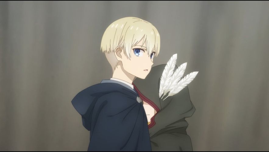 Ookami to Koushinryou: Merchant Meets the Wise Wolf Sub Indo