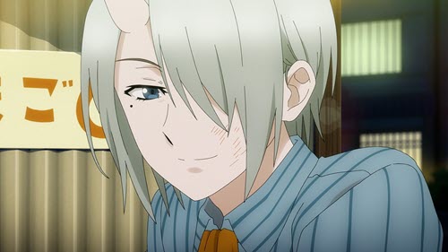 Youkai Gakkou no Sensei Hajimemashita! Sub Indo