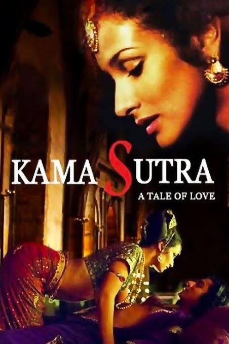 Kama Sutra: A Tale of Love (1996) English & Hindi Dubbed