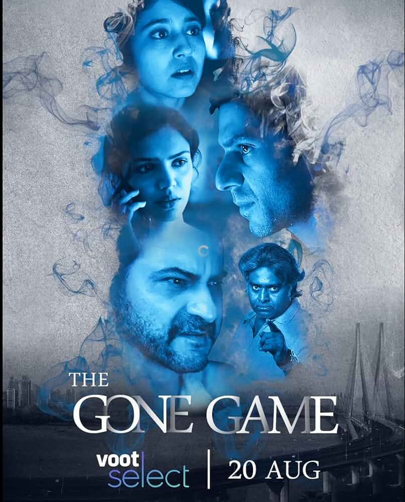 The Gone Game (2020) Season 1 Voot Originals