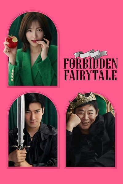 Forbidden Fairytale (2025) WEB-DL [Hindi (DD 2.0) & Korean] 1080p 720p & 480p Dual Audio [x264] | Full Movie