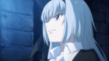 Tensei shitara Slime Datta Ken: Coleus no Yume Sub Indo