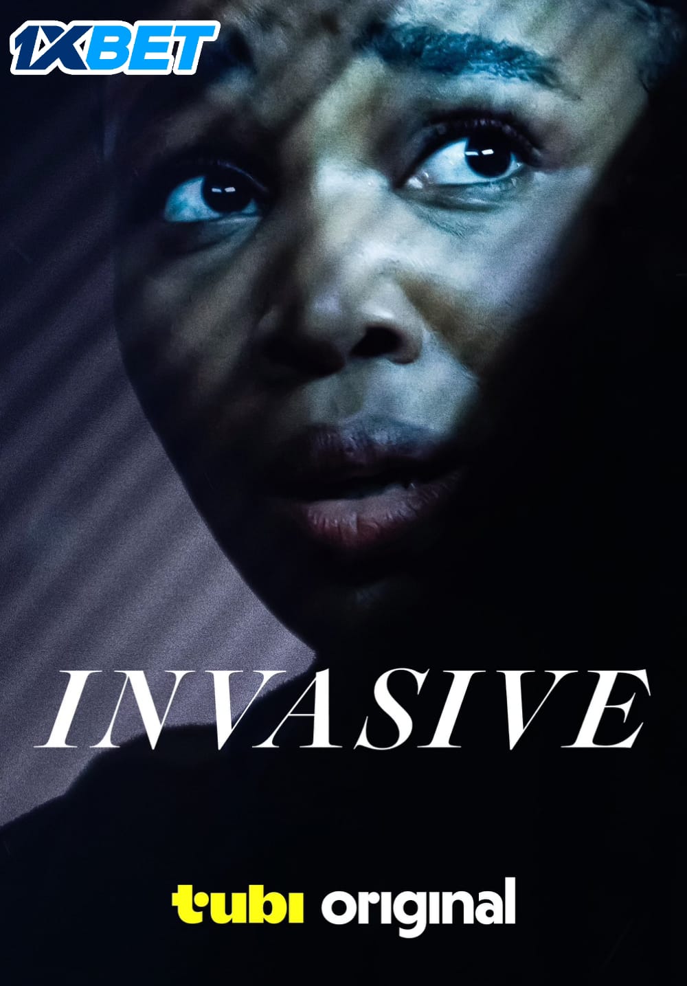 Invasive (2024) HQ Hindi Dubbed Full Movie HD