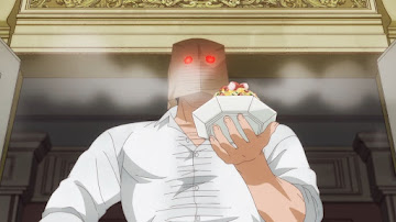 Tsuihousha Shokudou e Youkoso! Sub Indo