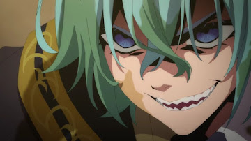 Tsue to Tsurugi no Wistoria Sub Indo