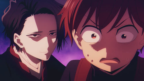 Isekai Shikkaku Sub Indo