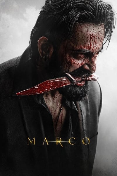 MARCO (2024) TRUE WEB-DL [Hindi ORG-DD5.1] 4K 1080p 720p & 480p [x264/HEVC] | Full Movie [Exclusive By FilmFreak]